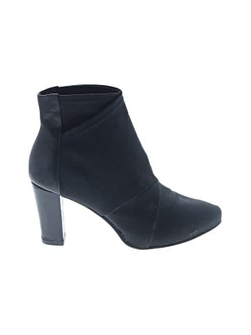 Eileen Fisher Ankle Boots (view 1)