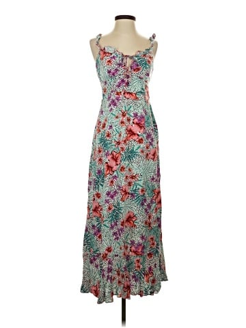 Lost + Wander Casual Dress (view 1)