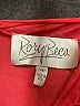 Rory Beca 100% Polyester Pink Casual Dress Size XS - photo 7