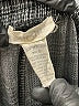 ShoSho Plaid Gray Casual Pants Size S - photo 7