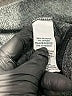 L.L.Bean Gray Zip Up Hoodie Size M - photo 8
