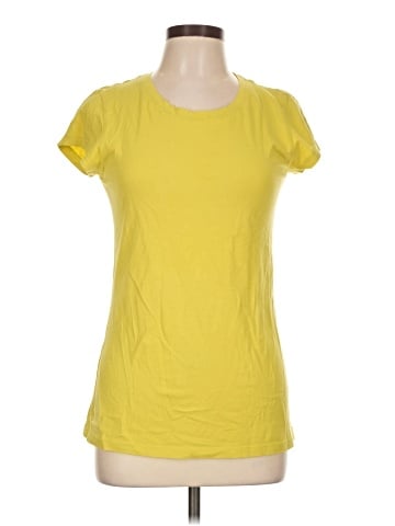 Valerie Bertinelli Short Sleeve T-Shirt (view 1)