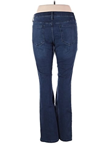 Simply Vera Vera Wang Jeans (view 2)