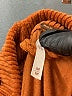 Free People Brown Jacket Size M - photo 6