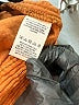 Free People Brown Jacket Size M - photo 7