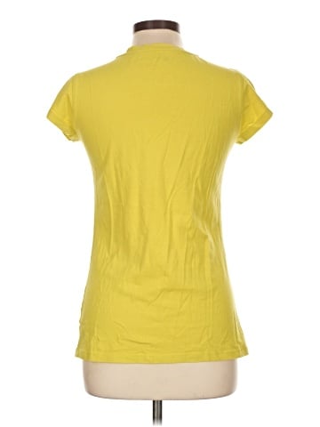 Valerie Bertinelli Short Sleeve T-Shirt (view 2)