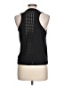 Peloton Black Sleeveless T-Shirt Size L - photo 2