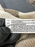 Zara Baby Stripes Ivory Pullover Sweater Size 18-24 mo - photo 4