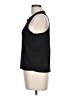 Peloton Black Sleeveless T-Shirt Size L - photo 5