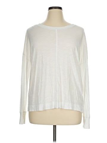 Lou & Grey Pullover Sweater (view 1)