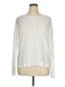 Lou & Grey White Pullover Sweater Size XL - photo 1