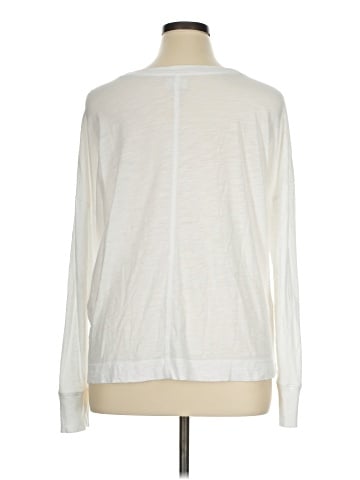 Lou & Grey Pullover Sweater (view 2)