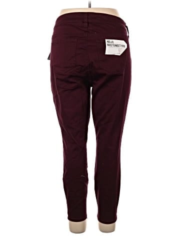 Celebrity Pink Jeggings (view 2)
