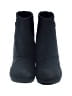 Eileen Fisher Black Ankle Boots Size 9 1/2 - photo 2