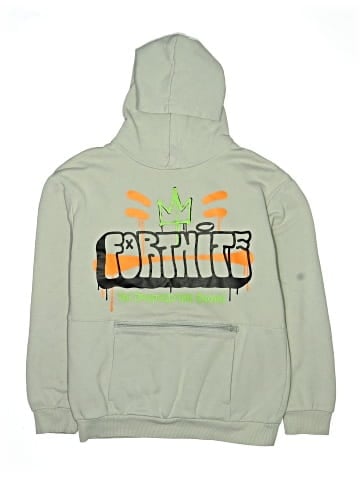 FORTNITE Pullover Hoodie (view 1)