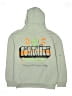 FORTNITE Green Pullover Hoodie Size 14 - 16 - photo 1