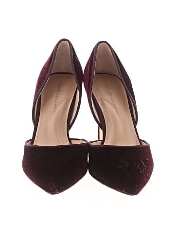 White House Black Market Heels (view 2)