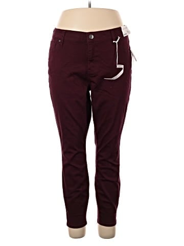 Celebrity Pink Jeggings (view 1)