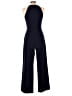 Eliza J Blue Jumpsuit Size 6 - photo 2