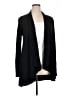 Garnet Hill Black Cardigan Size XL - photo 1