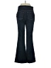 S.O.N.G. Tweed Blue Jeans Size S - photo 2