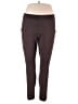 Fabletics Brown Active Pants Size 2X - photo 1