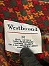 Westbound 100% Cotton Brown Long Sleeve Turtleneck Size M - photo 7