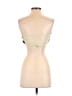 Shein Green Tube Top Size 4 - photo 2