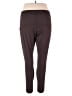 Fabletics Brown Active Pants Size 2X - photo 2