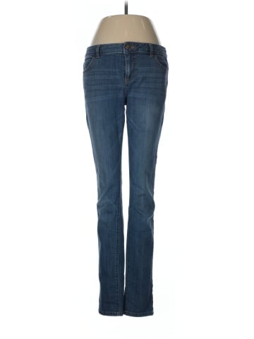 Simply Vera Vera Wang Jeans (view 1)