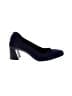 Aerosoles Blue Heels Size 8 - photo 1