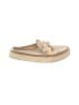 TOMS Tan Mule/Clog Size 6 - photo 1