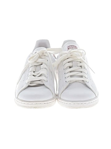 Adidas Stan Smith Sneakers (view 2)