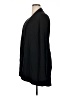 Garnet Hill Black Cardigan Size XL - photo 5