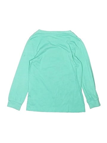 Carter's Long Sleeve T-Shirt (view 2)