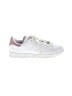 Adidas Stan Smith White Sneakers Size 7 - photo 1