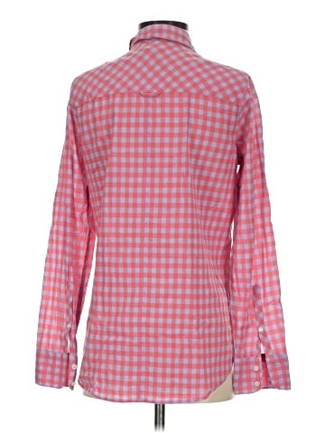 J.Crew Long Sleeve Button-Down Shirt (view 2)