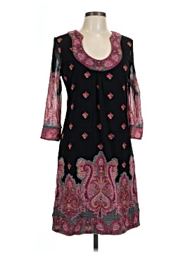 INC International Concepts Casual Dress (view 1)