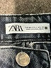 Zara Blue Jeans Size 6 - photo 7
