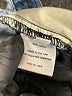 Rachel Comey 100% Cotton Blue Jeans Size 2 - photo 9