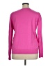 Boden Pink Pullover Sweater Size XL - photo 2