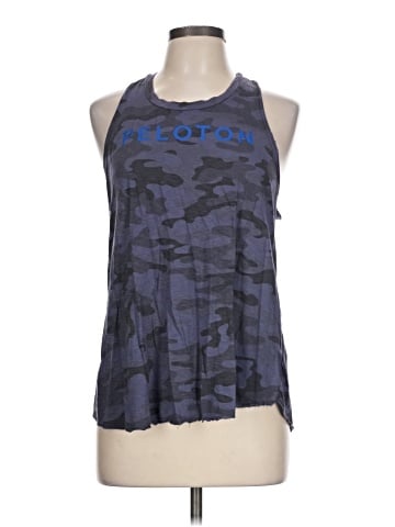 Peloton Active Tank (view 1)
