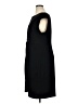 Assorted Brands 100% Polyester Solid Black Cocktail Dress Size 16 - photo 5
