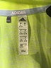 Adidas 100% Polyester Yellow Short Sleeve Polo Size XL - photo 7