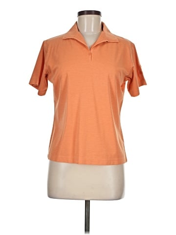 Tehama Short Sleeve Polo (view 1)