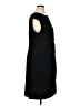 Assorted Brands 100% Polyester Solid Black Cocktail Dress Size 16 - photo 4