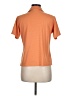 Tehama Orange Short Sleeve Polo Size M - photo 2