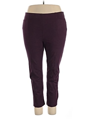 Weekends by Chico's Active Pants (view 1)