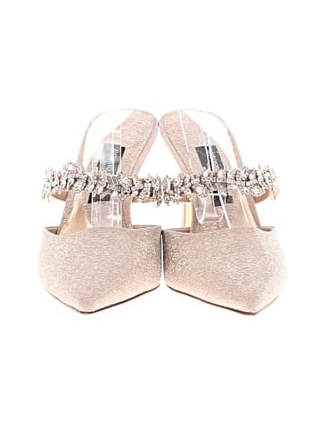 Antonio Melani Heels (view 2)