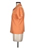 Tehama Orange Short Sleeve Polo Size M - photo 5